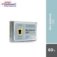 Pharma Nord Bio-Quinone Q10 60's