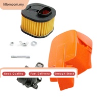<LOMC>Air Filter Cleaner Cover Intake Adpator For 362 365 372 372XP Chainsaw