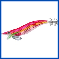 Universal Squid Fishing Lure - YO-ZURI Egis, Ideal for Eging