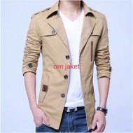 Men's jacket/ men's blazer/ men's jacket new blazer