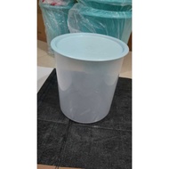 - Tupperware one Touch Canister 4.3L