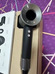 Dyson supersonic origin HD08