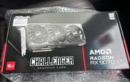 全新ASRock RX 9070 XT Challenger 顯示卡