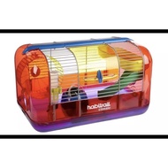 Hamster Cage~Habitrail Classic / Crystal / Retreat /Hamster Cage