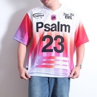 Worship Generation | Psalm 23 Pastel Jersey For Men And Women