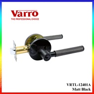 VARRO Tubular Lever Door Lock VRTL-12401A Entrance