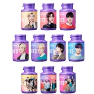 BTS XYLITOL Gum Limited Edition Purple Apple Mix Lotte Official