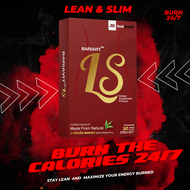 BARIAVIT LS บาเรียวิต แอลเอส - Lean &amp; Slim