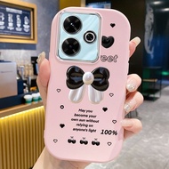 HP Phone Case For Xiaomi Redmi 13 4G 13 5G 13C 14C 5G A4 5G 14R 5G POCO C75 5G POCO M6 4G POCO M6 Pl