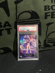 女帝psa10 optcg