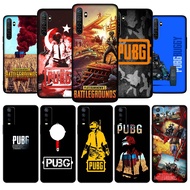 RCZ1 98K PUBG Soft silicone Case for Huawei Nova 2 Lite 2i 3 3i 4E