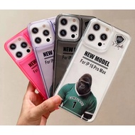 CASE NEW MODEL OPPO Reno 12 Pro New 2024 OPPO Reno 13 New 2025 OPPO Reno 13 Pro New 2025/Reno 13F Ne