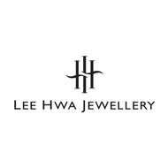 (Necklaces)Lee Hwa Jewellery Nacre 14K Gold Necklace with Pearl
