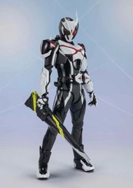 (有現貨) 全新港魂 啡盒未開 靚盒 魂限定 Bandai 萬代 SHF Kamen Rider Zero one Ark One  幪面超人 零一 Ark-One