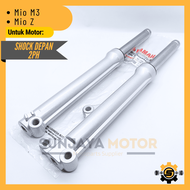 Shockbreaker Depan Original Yamaha 2PH Shock Depan Mio M3 Mio Z As Shock Breaker Set Tabung Shok Sok