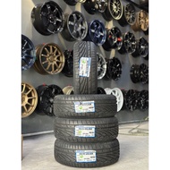 TOYO PROXES TR1 Size “195.55.15”