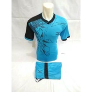 Volleyball jersey Suit, badminton, futsal, Basketball, Soccer - no 7, M