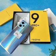 Realme 9 Pro Plus 5G Ram 8/128GB | Ram 8/256GB Second Original