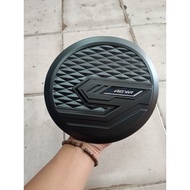 Agya car tank cover 2023-2025 black