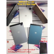 MiPad 10.1 4G Tablet Pc WIFI Version Android /6gb ram 128gb memory Tab 10 inch ZTE Blade X10 Pro 4G 