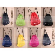 Water Repellent European Sports Street Wear Champion Lightweight Backpack Swimming Bag Crossbody Dra