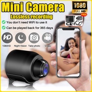 【Free 32G memory card】 mini camera spy cctv mini cctv spy camera hidden kamera mini murah