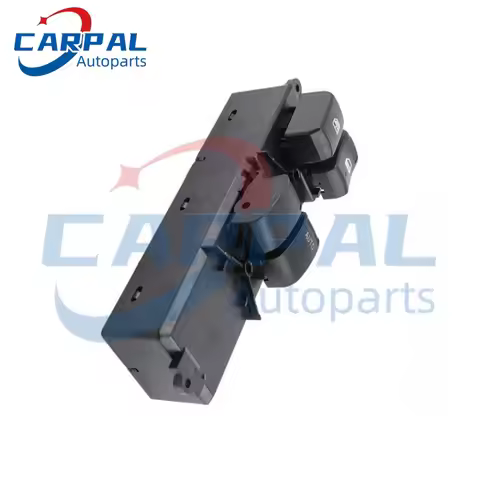 Isuzu DMax 8981922491 8-98192249-1 Front Right Driver Side Electric Mater Window Control Switch For 