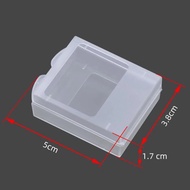 Gopro 9 Battery Case Protective Storage Box For GoPro 9 Plastic Cover Camera Accessories for Go pro Hero 9 Battery Storage Box