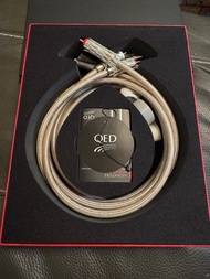 QED Signature audio 40