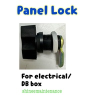 [3pc bundle! Electrical DB Box Panel Lock