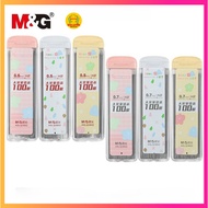 Nib, Needle Lead, M&G Stapler 3802 Nib 0.5 /0.7mm HB-Genuine - Random Color Box Delivery