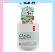 [Illiyoon] Ceramide Ato Lotion - 350ml, 528ml