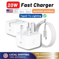 PD 20W USB C Fast Charger Type-C Wall Charger for 1Phone 14/13/13 Pro/13 Pro Max/12 Pro Max/ Pixel, 