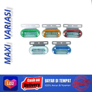 LAMPU BAK LED AKSESORIS DNY-192 OVAL
