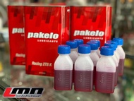 น้ำมันออโต้ลูปPakelo 50CC. แบ่งขาย🏁