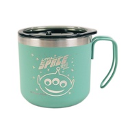 迪士尼反斗奇兵 - 不锈鋼保溫杯 (350毫升) (迪士尼許可產品)