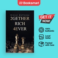 2Gether Rich 4Ever - Paperback - English - 9781664162877