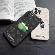 For Huawei Nova 3i Nova 5T Nova 6 SE Nova 7i Nova Y61 Nova 9 SE Huawei P40 Lite P30 Pro Phone Case Cute Cartoon Coconut Cola Shin-chan Soft Straight Edges Back Cover