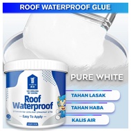 QL-Roof Waterproof Glue |   Metal Roof |   Asbestos |   Zinc |   Concrete Slab | Wall | Leaky Roof |