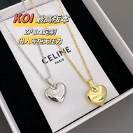 213856[Ambush Love Necklace]