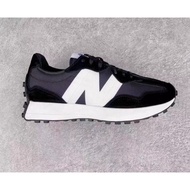 New Balance NB327 series of fashionable casual sports running shoes for men and women