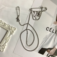 Jk Bow Tie dk Tie dk Tie Leather Men Women Free Neck Tie Hardware Bear Preppy Student Adult jk Bow T