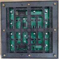 [BOELD] P3จอ LED กลางแจ้งโมดูลฟูลคัลเลอร์ RGB 192*192Mm 16สแกน