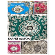 ALMAYA carpet 300X400