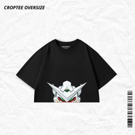 MADMAN Croptee ANIME ASSORTED "GUNDAM" | CRPH PSASS - 3