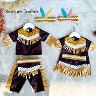 Indian children's costumes, Indian children's clothes, African children's clothes, African tradition