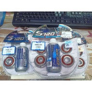 GEARBOX BEARING SET XMAX/NMAX