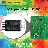 Ic EPROM E400 CANON IC EPROM RESET CANON E400 IC COUNTER E400 IC 508
