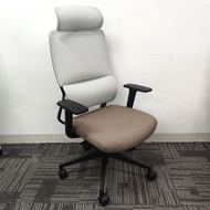 SZEEO-TL Office Ergonomic Chair 人體工學椅 電腦椅