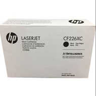 HP Laserjet CF226XC , M402, MFP M426
